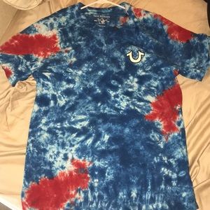 True Religion shirt